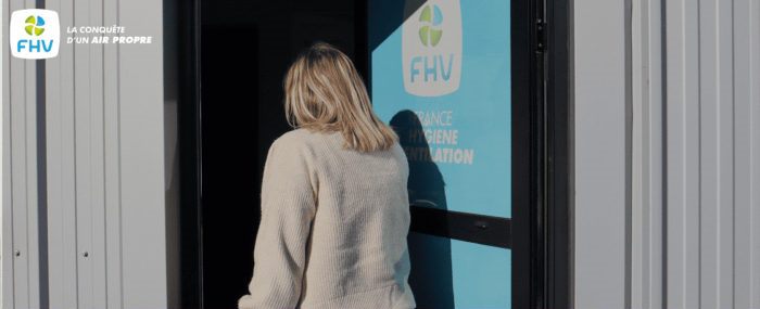 Zoom sur le concept de franchise France Hygiène Ventilation