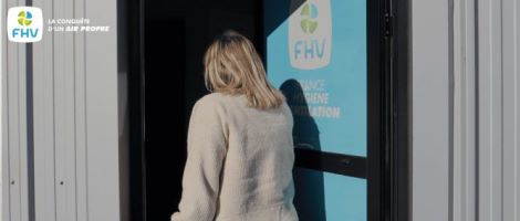 Zoom sur le concept de franchise France Hygiène Ventilation