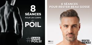 JFG Clinic lance une nouvelle campagne de communication