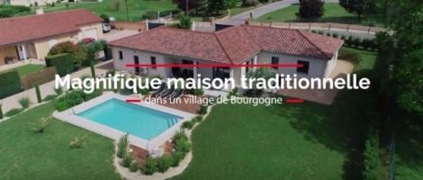 Maisons Arlogis : Focus sur l’une de ses constructions à Mâcon