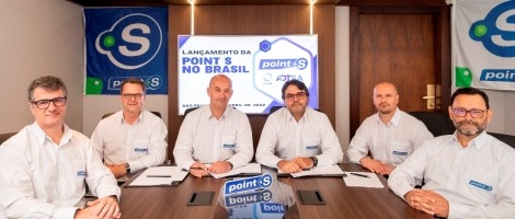 Direction le Brésil pour la franchise Point S !