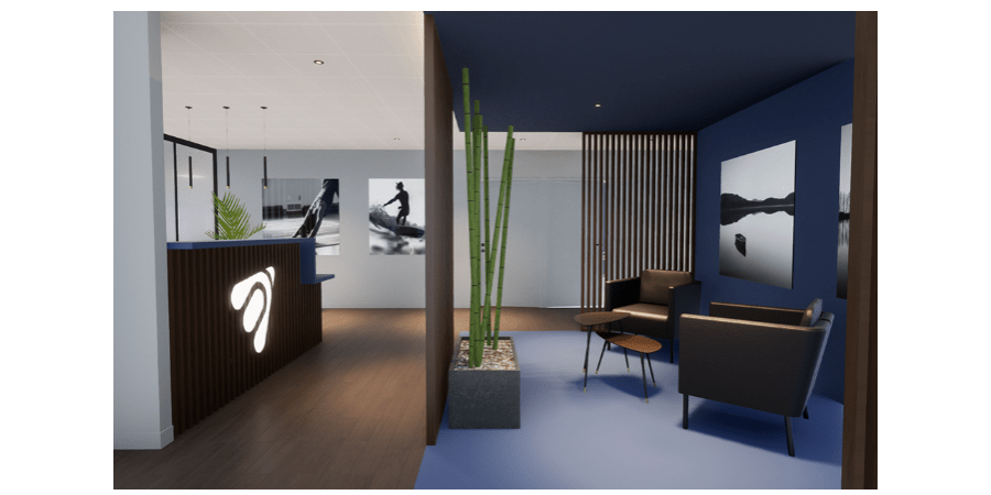 La franchise Aronna souhaite développer son réseau