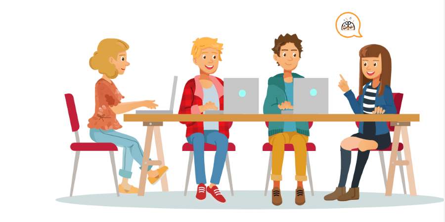 Coding Giants est à la recherche de franchisés