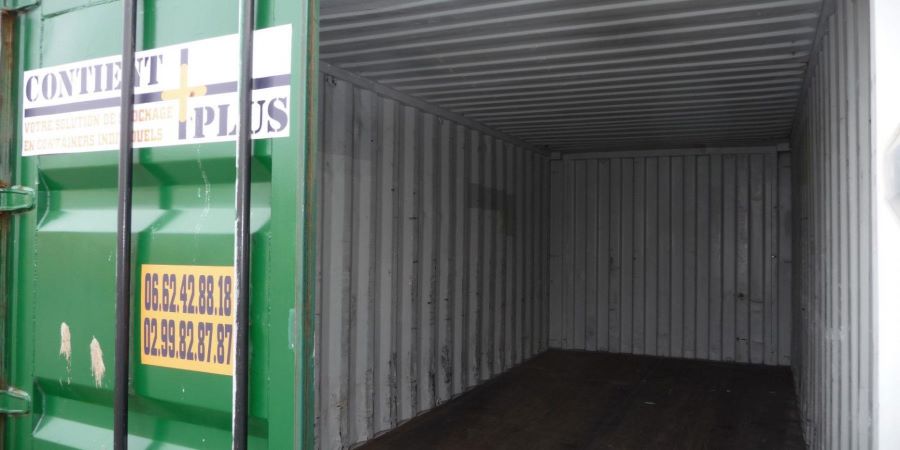 ContientPlus propose une solution rentable pour le stockage