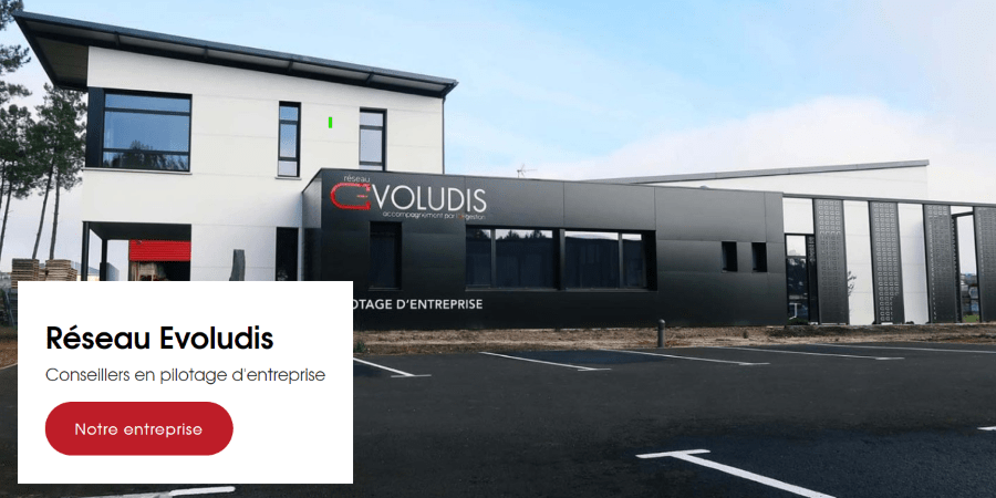 La méthode Evoludis pour accompagner les dirigeants de TPE/PME