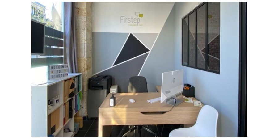 Firstep veut renforcer sa présence en France