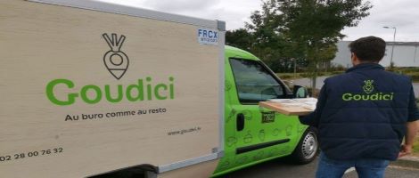 La franchise Goudici souhaite accélérer son développement