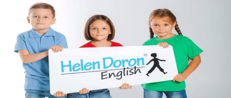 Helen Doron English poursuit son développement en France