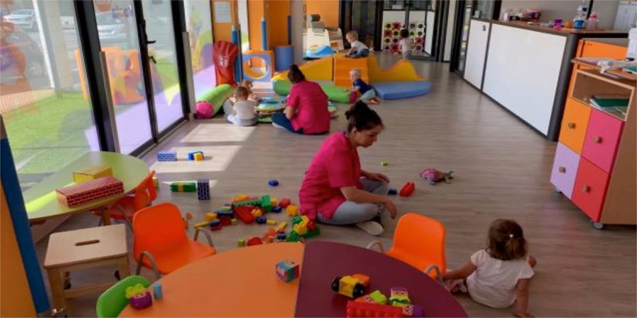 Kangourou Kids : les secteurs géographiques à pourvoir !