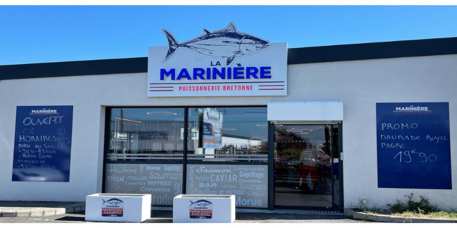 La franchise La Marinière est à la recherche de candidats