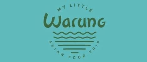 Nouveau design et nouveau logo pour la franchise My Little Warung