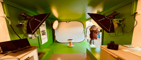 La franchise Pixvert souhaite renforcer son maillage national