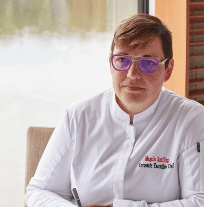 Magalie Kauffling nouvelle franchisée Pizza Cosy Colmar