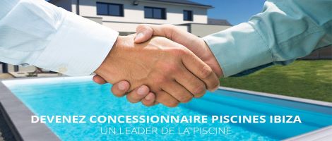 Piscines Ibiza souhaite devenir leader de son secteur d’activité