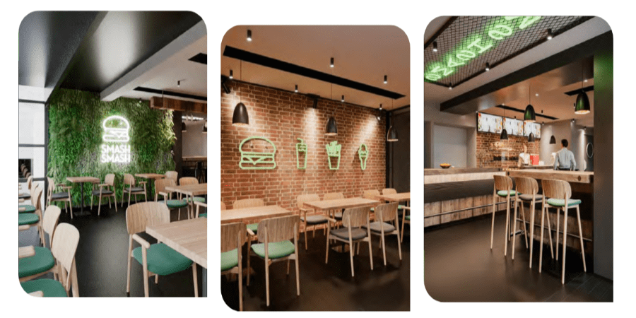 La franchise Smash Smash recherche des candidats