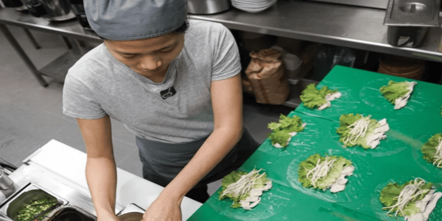 La franchise WOKO va à la rencontre des porteurs de projets