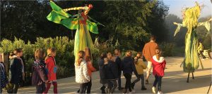 Les dernières actualités du réseau Yves Rocher