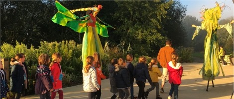 Les dernières actualités du réseau Yves Rocher