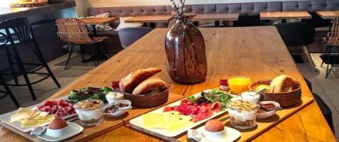 Green Bagel Café annonce une ouverture près de Strasbourg