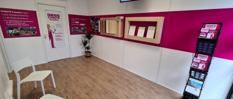 CABETE Façades recherche des franchisés dans les villes suivantes…