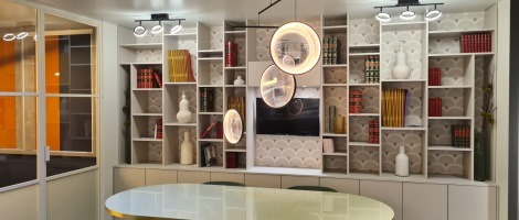 Hugo Laporte s’engage à « accompagner chaque client Perene au bout de ses rêves »