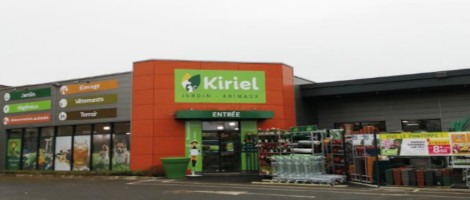 4 nouvelles ouvertures &amp; 2 nouveaux collaborateurs pour le réseau KIRIEL