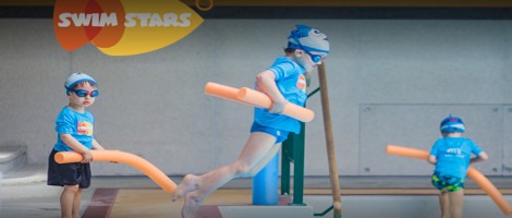 Le réseau Swim Stars part à la conquête du Sud de la France