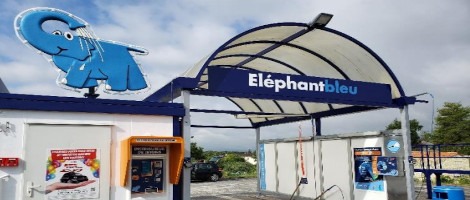 Un multi-franchisé Éléphant Bleu ouvre un nouveau centre à Soyaux