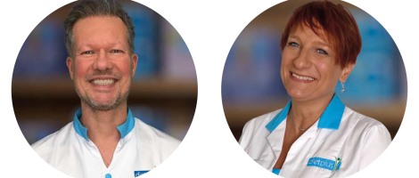 dietplus a ouvert 2 nouvelles franchises durant le mois d’avril