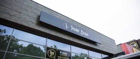 La franchise PB Poulet Braisé réinvente son concept et dynamise sa croissance