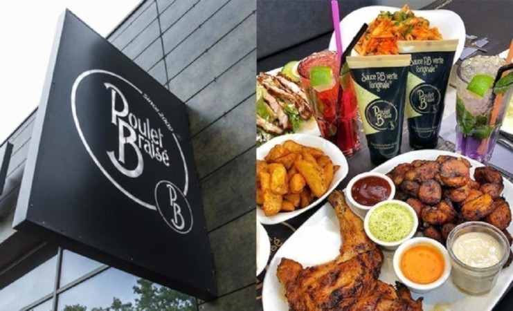 La franchise PB Poulet Braisé réinvente son concept