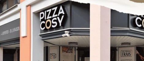 Le réseau Pizza Cosy s’installera à Colmar début juin 2022