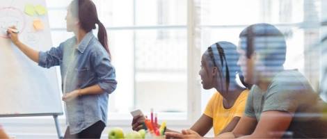 Laforêt, le réseau incontournable de votre projet pour 2022