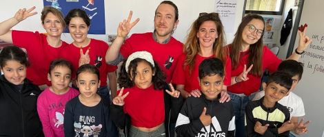 Focus sur les actualités récentes du réseau Naturalia