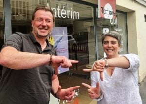 Christophe Viaux reprend la franchise Temporis d’Aix-En-Provence