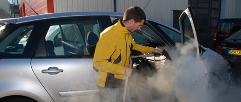 Coup de projecteur sur le concept du réseau Auto Nettoyage