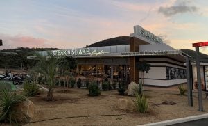 le parcours du franchisé Steak’n Shake