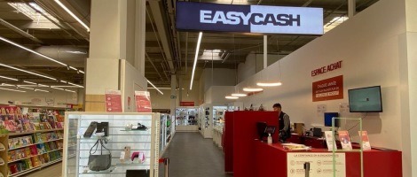 Les réseaux Easy Cash et Auchan encouragent un mode de consommation plus responsable