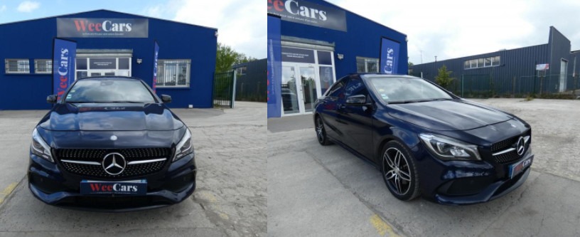 vente voiture franchise weecars