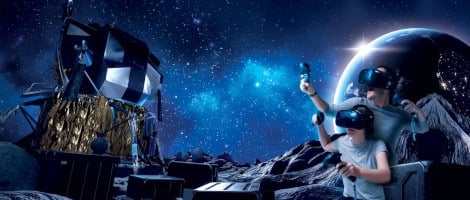 Virtual Room cherche à s&rsquo;implanter dans de nouvelles villes