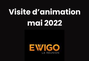 Ewigo rend visite à son franchisé de l