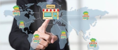 Quels sont les avantages de la master franchise ?