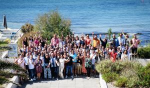 Convention nationale du réseau Temporis à Marseille