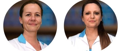 Après avoir testé le programme, elles deviennent franchisées dietplus !