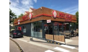 Le réseau Mexi Kebab poursuit son expansion dans l’Hexagone