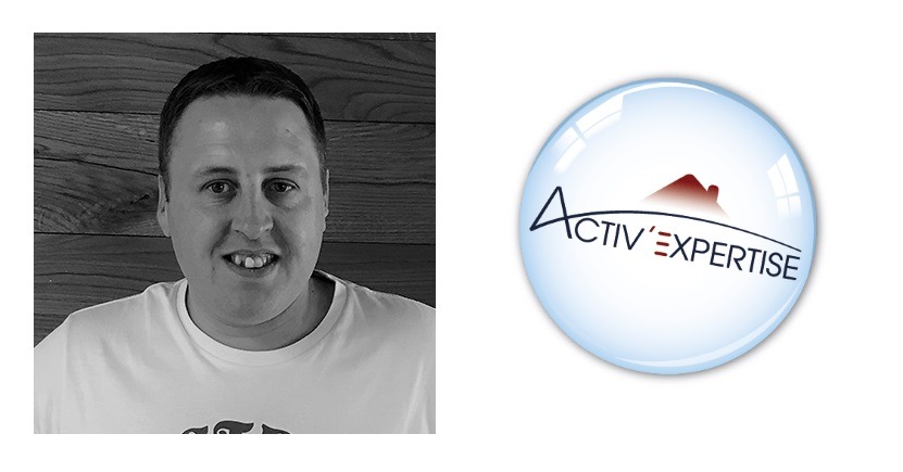 Interview de Jonathan Walllet, franchisé du réseau Activ