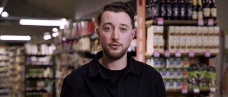 Témoignage de Juba, locataire-gérant du réseau Naturalia