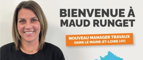 Une nouvelle franchisée Avenir Rénovations s’implante à Angers Saint-Barthélémy-d’Anjou