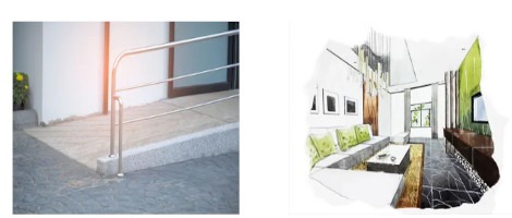 Ophélie Derré, adhérente Mobilaug à Tours Nord