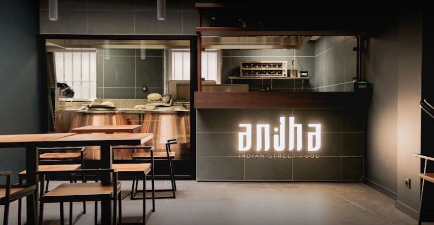 L’enseigne Anjha s’installe pour la première fois en France